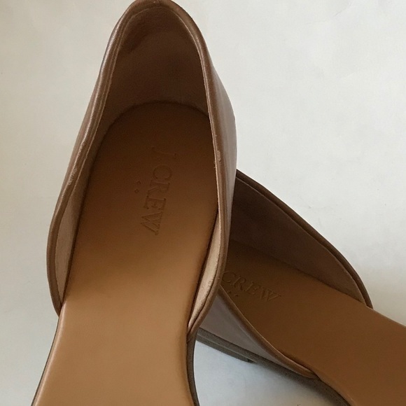 J. Crew Sandals 9 - Picture 3 of 14